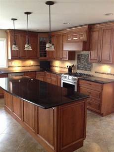 Granite Counter
