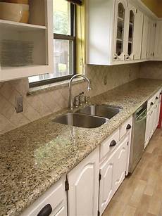 Granite Counter