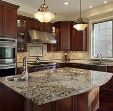 Granite Counter
