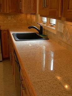 Granite Counters