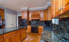 Granite Counters