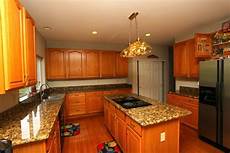 Granite Countertops