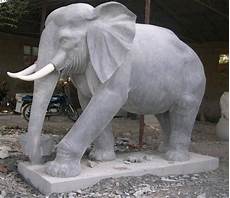 Granite Cube Stone