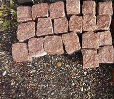 Granite Cubestone