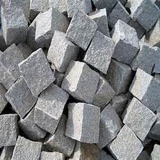 Granite Cubestone