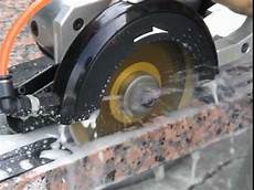 Granite Cutting Saws
