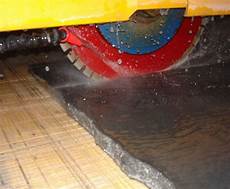 Granite Cutting Saws