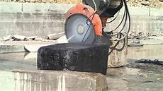 Granite Cutting Saws