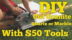 Granite Cutting Saws