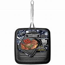 Granite Fry Pans