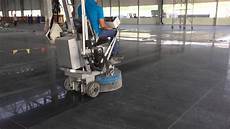 Granite Polishing Machine