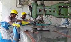 Granite Processing Machine