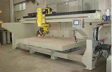 Granite Processing Machine