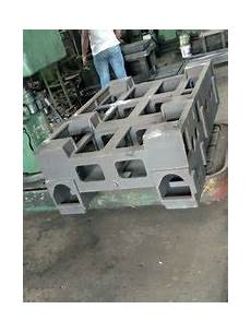 Granite Processing Machine