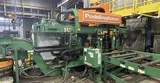Granite Processing Machinery System