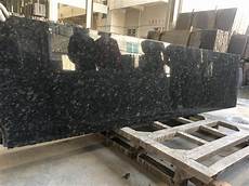 Granite Processing