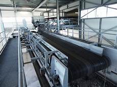 Granite Processing