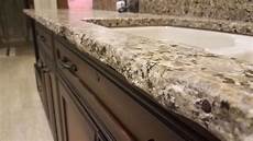 Granite Processing