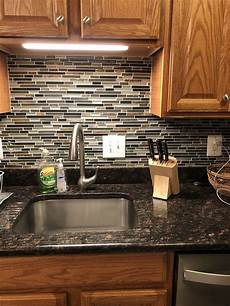 Granite Tile