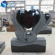 Granite Tombstone