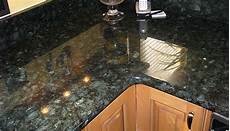Granite Types