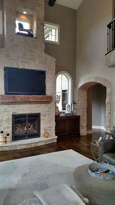 Granite Wall Profiles