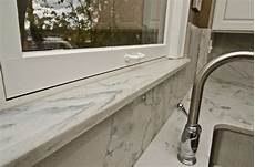 Granite Window Sills