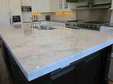 Gray Marble Countertop