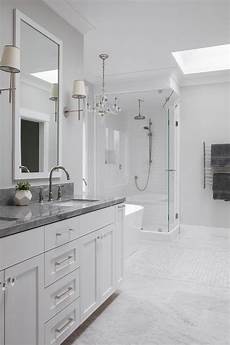 Gray Marble Countertop