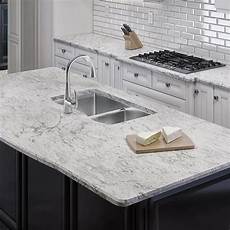 Gray Marble Countertop
