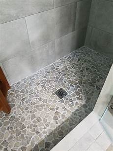 Gray Marble Tile
