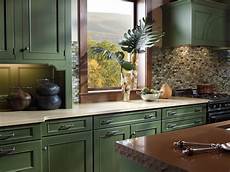 Green Granite