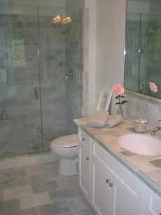 Green Marble Bathroom