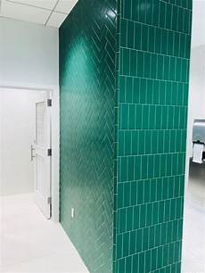 Green Marble Bathroom
