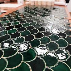 Green Marble Flooring