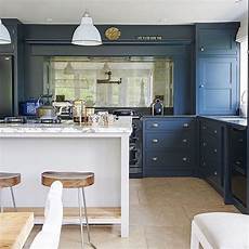 Green Marble Kitchen