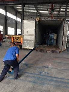 Hanging Blasting Machine