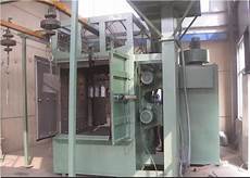 Hanging Blasting Machine