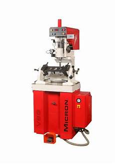 Head Cutting Machines
