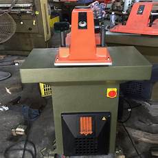 Head Cutting Machines