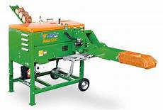 Horizontal Splitting Machine