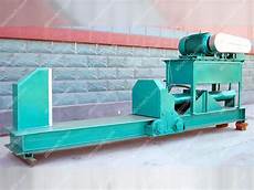 Horizontal Splitting Machine