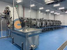 Horizontal Splitting Machine