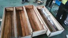 Hydraulic Marble Monolamella