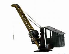 Jib Crene