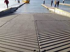 Landing Slabs