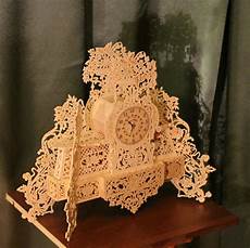 Laser Cut