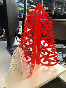 Laser Cut