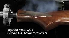 Laser Etching
