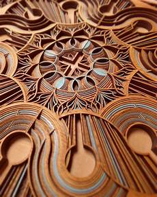 Laser Wood